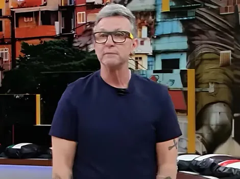 Craque Neto detona titular do Flamengo escolhido por Filipe Luís