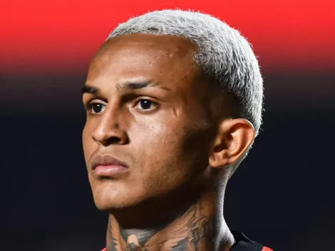 Flamengo tem apenas um pendurado para a final do Cariocão