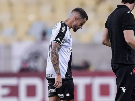 Após lesão em clássico, ex-VP médico do Vasco expõe tempo de recuperação de Philippe Coutinho