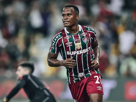 Relembre a última vitória do Fluminense em cima do Flamengo
