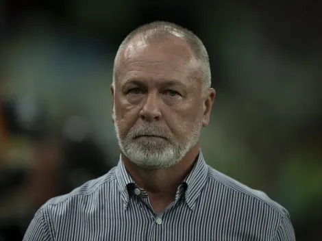 Mano Menezes tem desfalque de Lima, Ganso e Renato Augusto para Fluminense x Flamengo