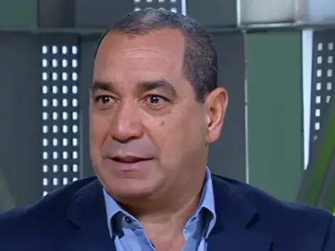 Zinho acredita que Fluminense pode surprender o Flamengo na final