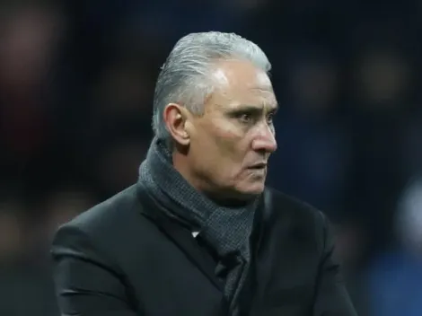 Nicola afirma que Neymar pode influenciar Tite no Santos