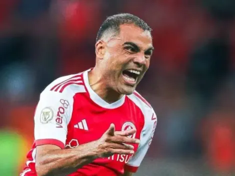 Gabriel Mercado e Gabriel Carvalho só voltam na metade do ano após lesão no Internacional
