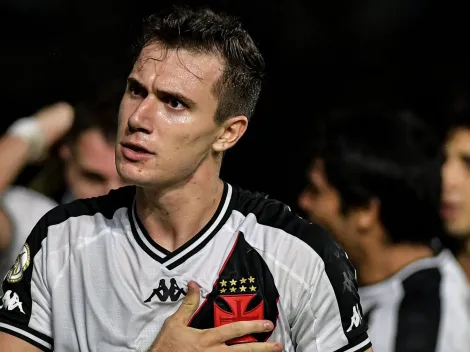 Lucas Piton vai ser vendido na metade do ano para o Milan