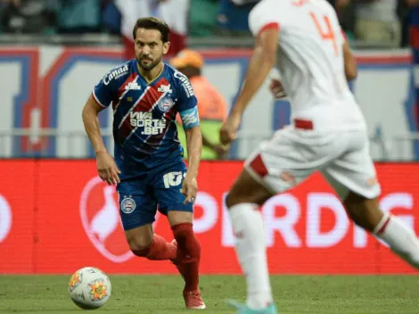 Palpite Bahia x Boston River - Libertadores - 13/03/2025