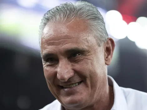 Tite e Renato Gaúcho são cogitados no Corinthians
