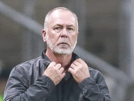 Fluminense de Mano Menezes ensaia ida ao tribunal