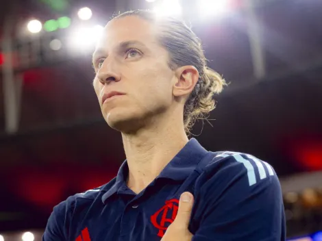 Flamengo vence o Flu e embala 12° jogo invicto com Filipe