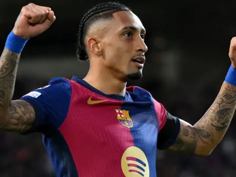 Raphinha diz que Seleção Brasileira não deve piorar