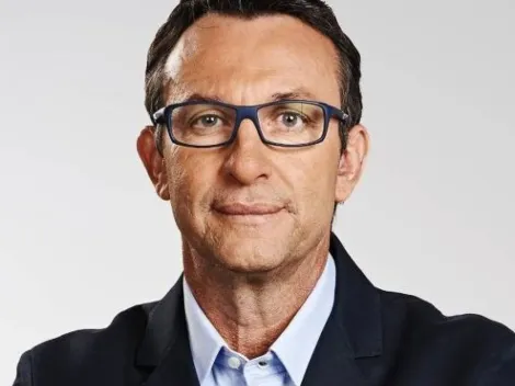 Neto solta polêmica sobre o Flamengo e arbitragem