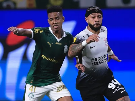 Histórico do Derby: Palmeiras domina mata-matas