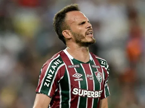 Sem Gabriel Fuentes, Renê deve ser o titular na lateral-esquerda