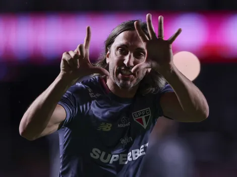 São Paulo sonda Jean Dias, mas descarta negócio por altos valores