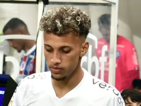 Bitello, alvo do Botafogo, pode ser negociado no meio do ano