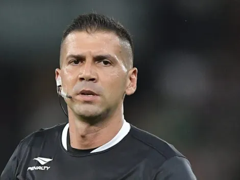 Bruno Arleu de Araújo é blindado pela Ferj