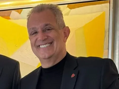 Bap aceita aumentar salário de Gerson e prepara reunião