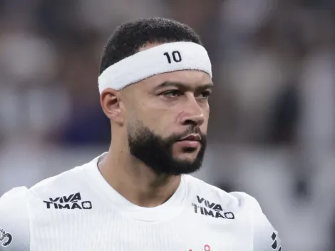 Memphis é convocado e Fiel faz pedido único: “Mais vontade”