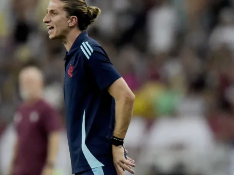 Casagrande aponta Palmeiras como único capaz de impedir o Flamengo