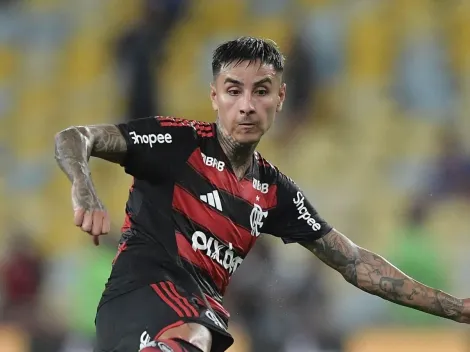 Análise: Pulgar tem papel fundamental na equipe de Filipe Luís