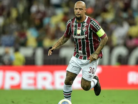 Renato Maurício Prado contesta Globo por comentarista Felipe Melo