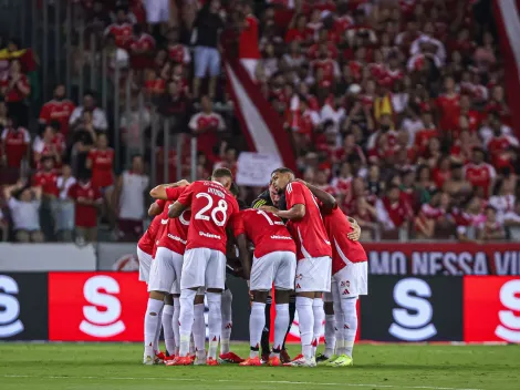 André Rizek aponta Internacional como um dos favoritos da Libertadores