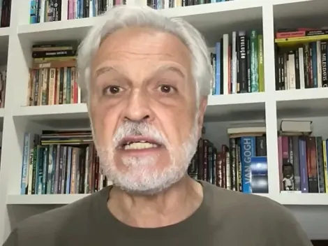 Sormani expõe necessidade do Santos se tornar SAF