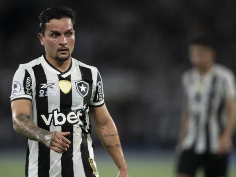 Jornalista não coloca Botafogo como favorito na CONMEBOL Libertadores