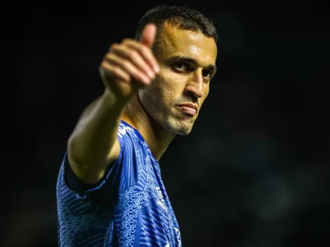 João Schmidt reprova papo inicial por renovação e pode deixar Santos