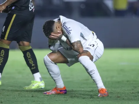 Ex-jogador do Corinthians rejeita Neymar como referência