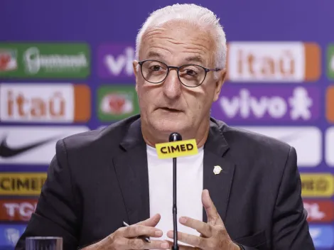 Dorival Júnior pode voltar ao São Paulo em caso de saída da Seleção
