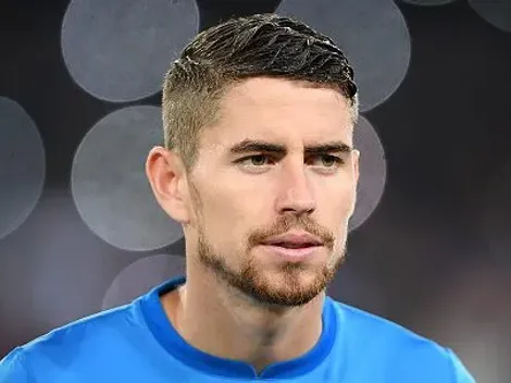 Jorginho se aproxima do Flamengo após Arsenal descartar renovação