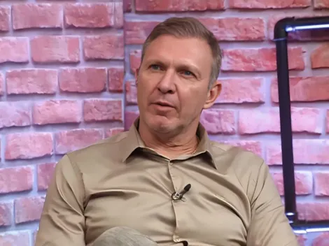 Velloso analisa São Paulo e faz comparação com Botafogo