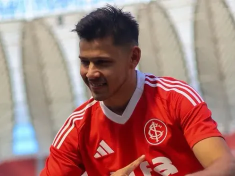 Romero fala sobre características e revela onde prefere atuar