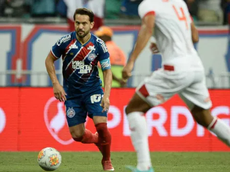 Palpite Bahia x Vitória - Campeonato Baiano - 16/03/2025