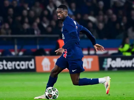 Palpite PSG x Olympique - Campeonato Francês - 16/03/2025