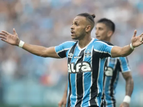 ABRIU O JOGO! Ídolo do Grêmio diz o que pensa sobre elenco tricolor