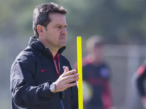 Antigo treinador do Internacional desabafa após pergunta sobre 2016