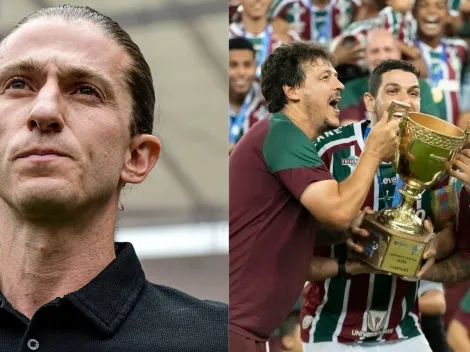 Fla e Flu possuem "carta na manga" em decisão; entenda