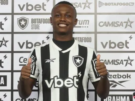 Vaza informação sobre situação física de Nathan Fernandes