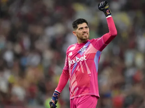 Rossi atinge marca histórica pelo Fla no Campeonato Carioca