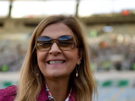 Cazé vai mostrar jogos do Palmeiras de Leila no Mundial