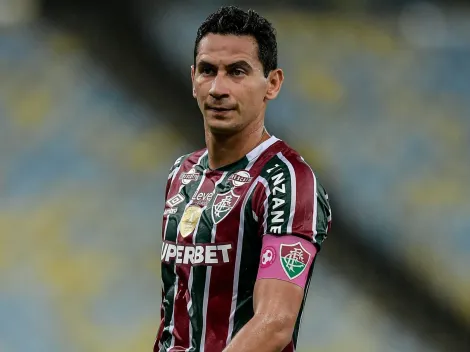 Departamento médico do Fluminense: atualizações na Data FIFA