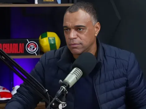 Denílson prevê equipe do Grêmio com problemas no Brasileirão 2025