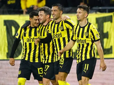 Peñarol e Nacional podem jogar o Gauchão 2026