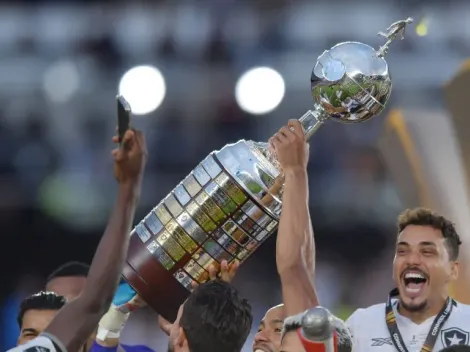 Presidente da Universidad de Chile opina sobre enfrentar Botafogo na Libertadores