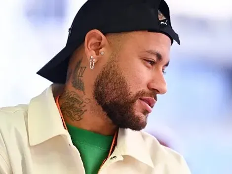 Neymar interessa ao León, rival do Flamengo no Super Mundial