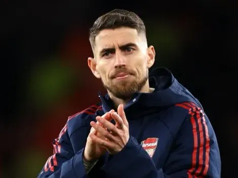 Flamengo acerta tudo pela contratação de Jorginho