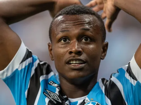 Nathan Fernandes pode ser arma secreta do Botafogo contra o Estudiantes