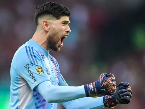 Flamengo tem invencibilidade contra times venezuelanos na Libertadores